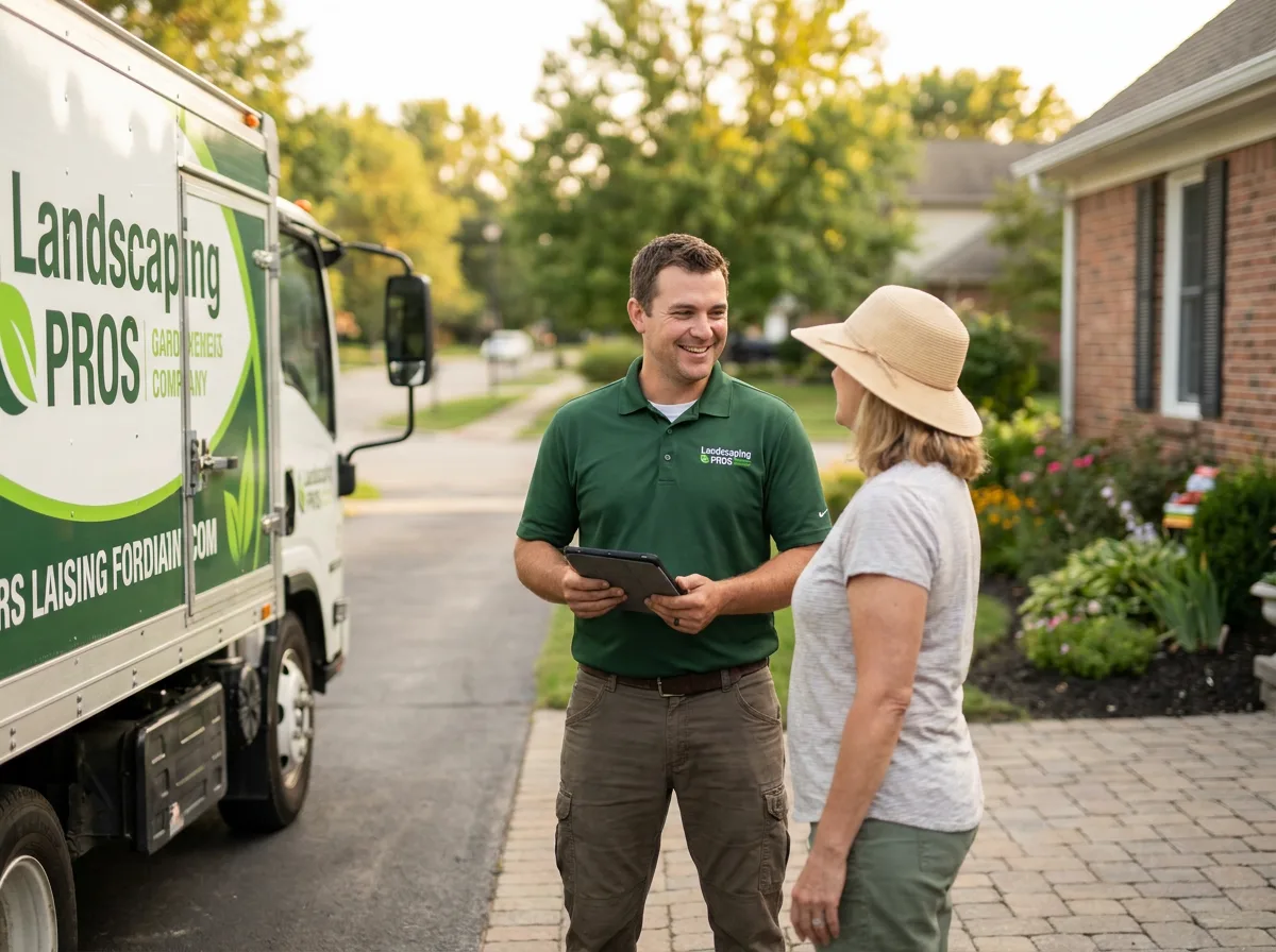 Landscaping Comfort, WV FAQs